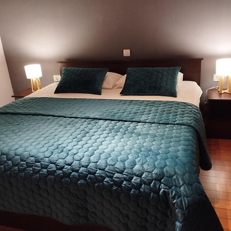 Apartment Atlantis 普拉 外观 照片