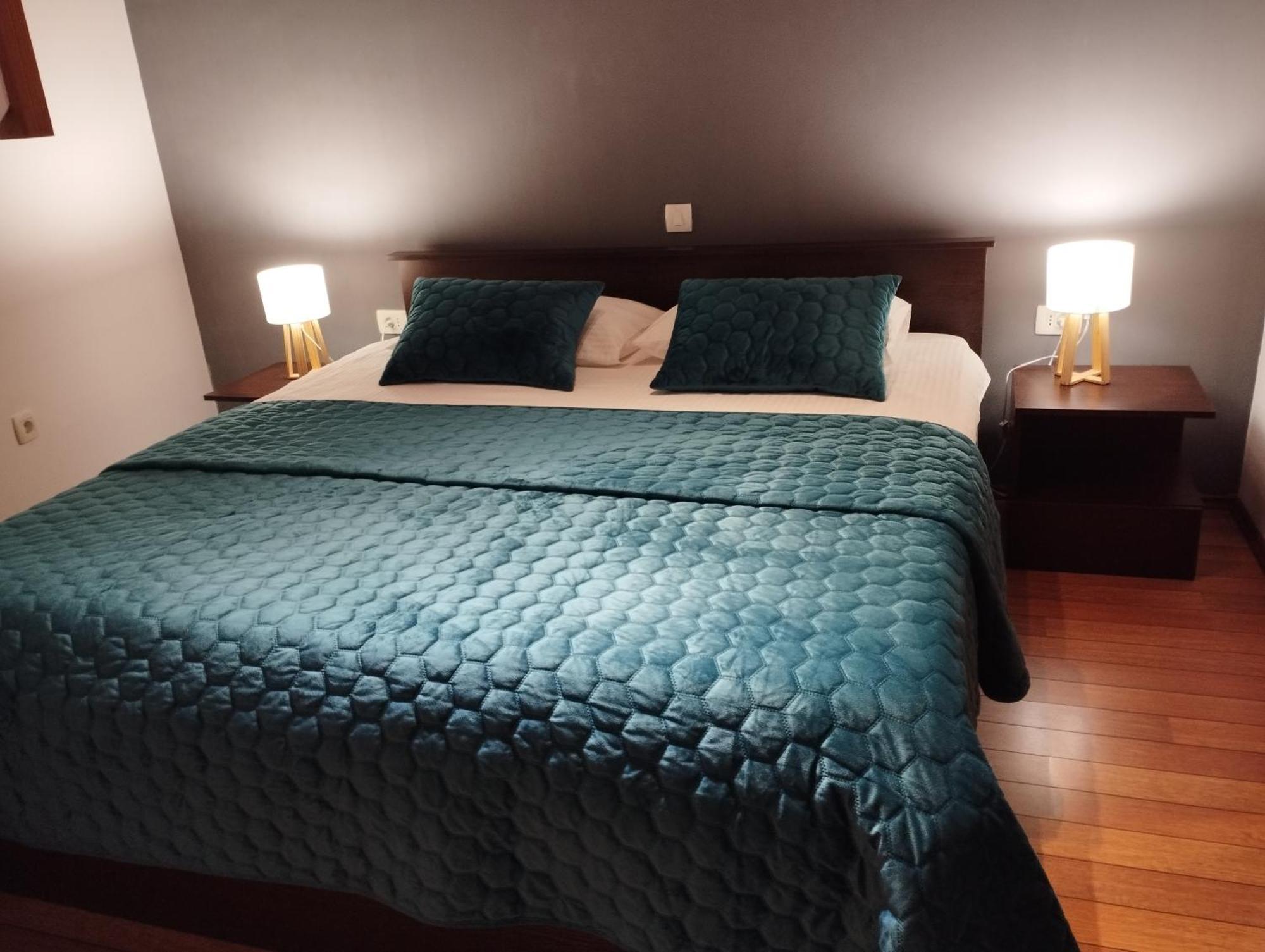 Apartment Atlantis 普拉 外观 照片