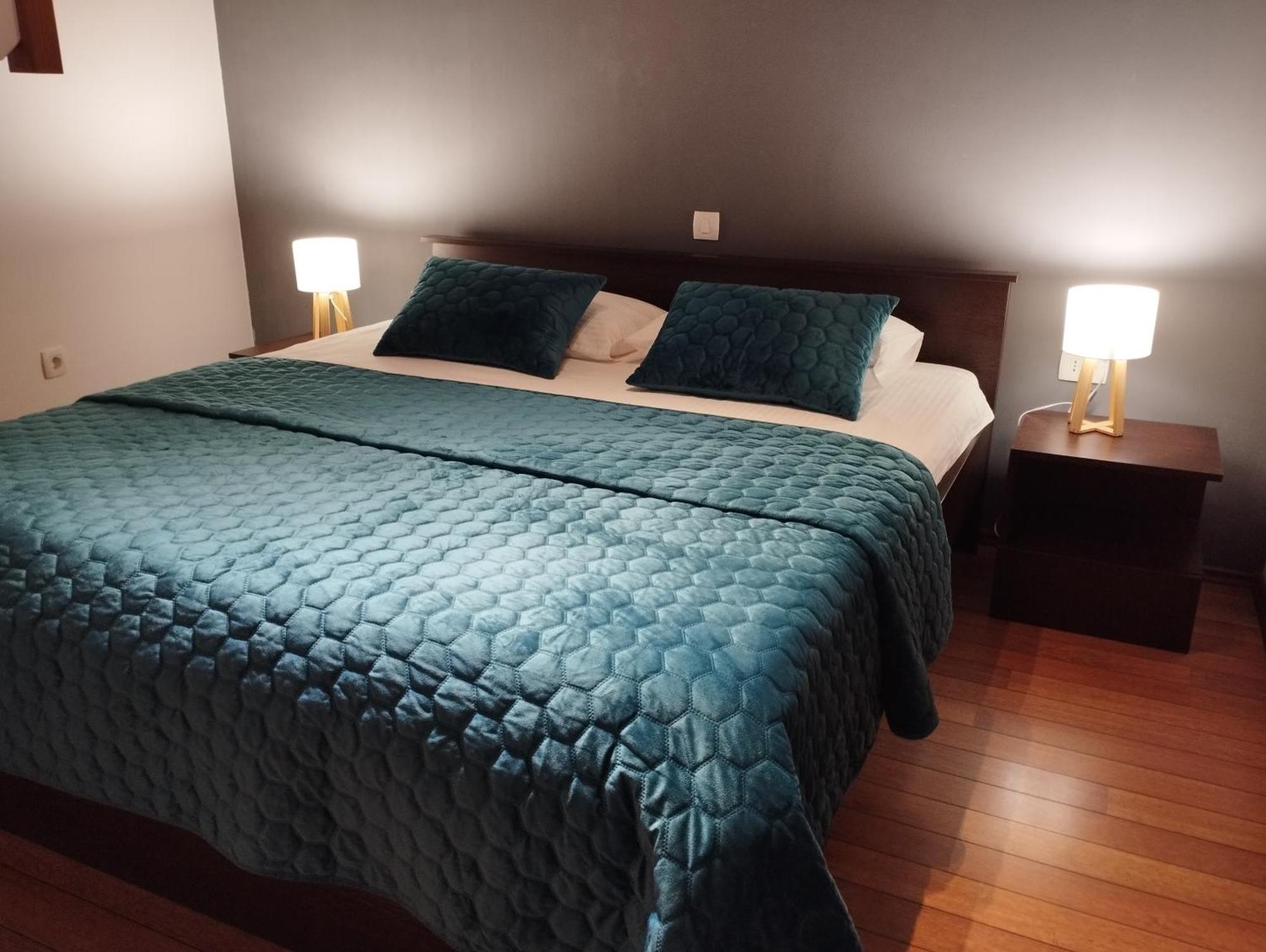 Apartment Atlantis 普拉 外观 照片